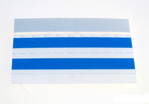 เทปต่อพาร์ท เทปต่อม้วนพาร์ท Double splice tapes bsc